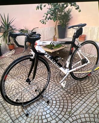 Bici da corsa colubus