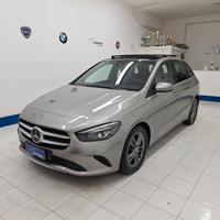 Mercedes-Benz classe B 180d Automatic Sport Plus