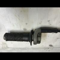 Ricambi HHONDA XK 600