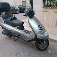 Piaggio Hexagon 180 - 2001