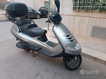 Piaggio Hexagon 180 - 2001