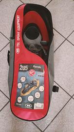 ciaspe TLS semi nuove 