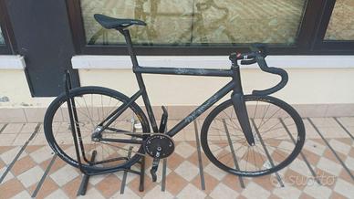 Bici Pista Tred Manaia