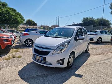 Chevrolet Spark Plus 1.0