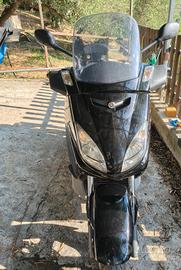 Yamaha 250 – Unico proprietario, buone condizioni