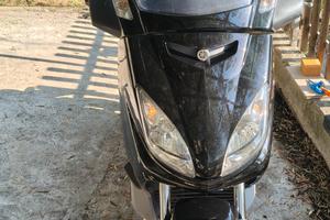 Yamaha 250 – Unico proprietario, buone condizioni