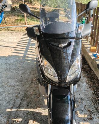 Yamaha 250 – Unico proprietario, buone condizioni