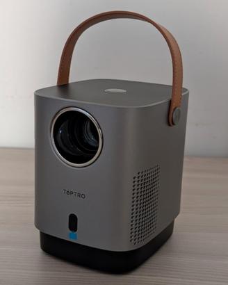 Proiettore TOPTRO corto raggio