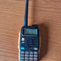 Radio Ricetrasmittente Baofeng GT-3TP