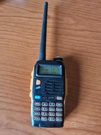Radio Ricetrasmittente Baofeng GT-3TP