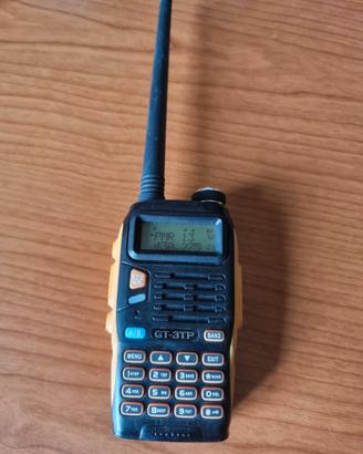 Radio Ricetrasmittente Baofeng GT-3TP