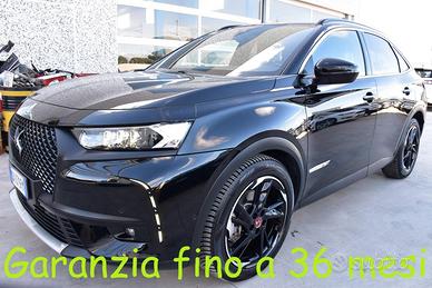 DS AUTOMOBILES DS 7 Crossback E-Tense Performanc