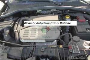 Motore Alfa Romeo Giulietta 1400 Codice 940B7000