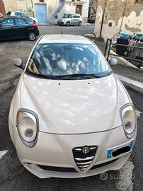 Alfa Romeo Mito 1.3 Multijet