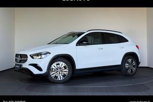 Mercedes-Benz GLA 200 d Prog Advanced