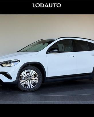 Mercedes-Benz GLA 200 d Prog Advanced