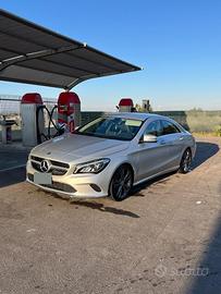 Mercedes CLA 180