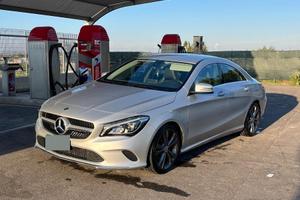 Mercedes CLA 180