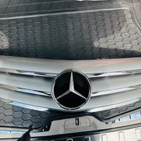 Mercedes griglia Radiatore Logo Classe B W245 T245