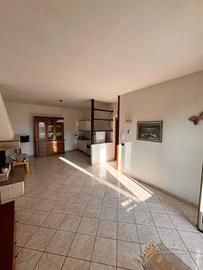 Appartamento su due livelli