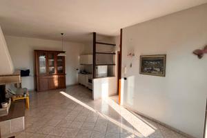 Appartamento su due livelli