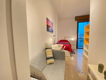 Stanze singole per giovani professionisti - 0012