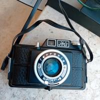 macchina fotografica 