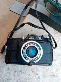 macchina fotografica 