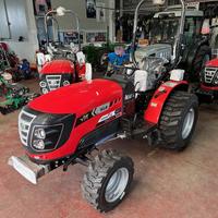 Trattore Cosmo VST 918 - 3 cilindri - Gomme Larghe