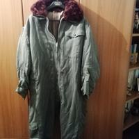 aeronautica militare tuta specialistica invernale 