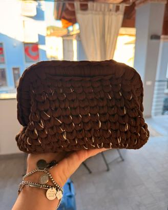 Clutch bag