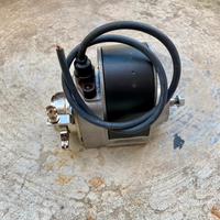 Bosch magnete FF1AL x Guzzi Sport 15