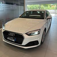Audi A5 Sportback 40 2.0 g-tron Business Advanced