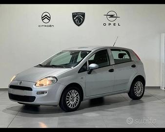 FIAT Punto III 2012 5p 1.4 easypower Lounge G...