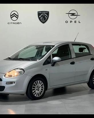 FIAT Punto III 2012 5p 1.4 easypower Lounge G...