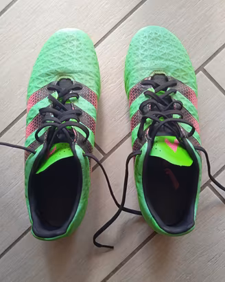 scarpe da calcio Adidas nr.40