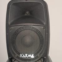 Cassa Bluetooth Karma RDM 8A