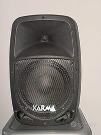 Cassa Bluetooth Karma RDM 8A