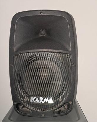 Cassa Bluetooth Karma RDM 8A