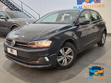 Volkswagen Polo 5 Porte Polo 5p 1.0 mpi Comfortlin