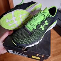 Scarpe Under Armour UA Speedform Gemini 2.1 45.5