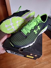 Scarpe Under Armour UA Speedform Gemini 2.1 45.5