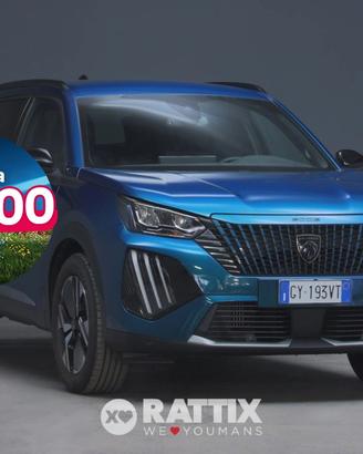 PEUGEOT 2008 ii 2020 2008 1.2 puretech Allure s&s