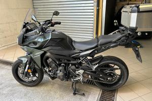 Yamaha Tracer 900
