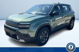 Jeep Avenger Nuova 1.2 Turbo Benzina Longitude