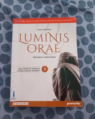 Luminis orae 3