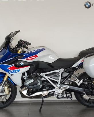 BMW R 1250 RS Abs my23