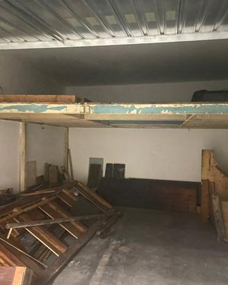 legno per il fai da te 