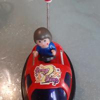 AUTOMOBILINA - AUTOSCONTRO CM.14X6