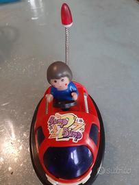 AUTOMOBILINA - AUTOSCONTRO CM.14X6